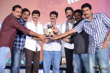 Legend Movie Success Meet